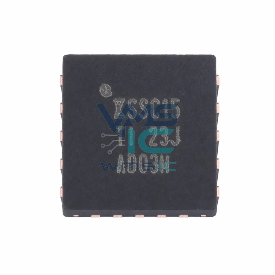具有集成浪涌保护功能的TIOS101、TIOS101x数字传感器输出驱动器 TIOS1015DMWT VSON-10-EP(2.5x3)
