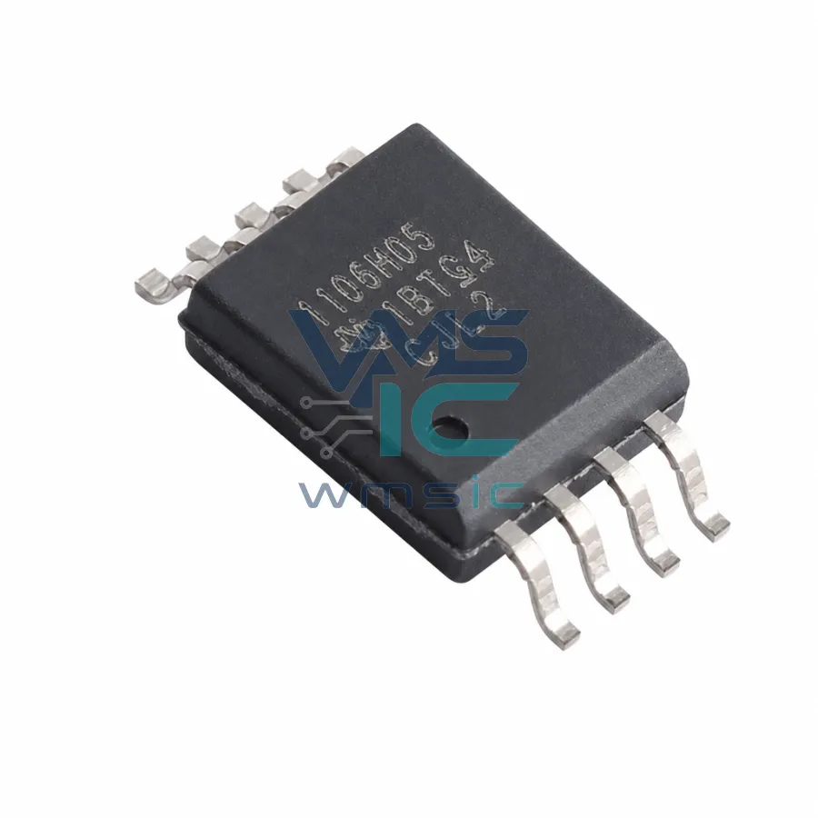 AMC1106M05DWVR SOIC-8-300mil