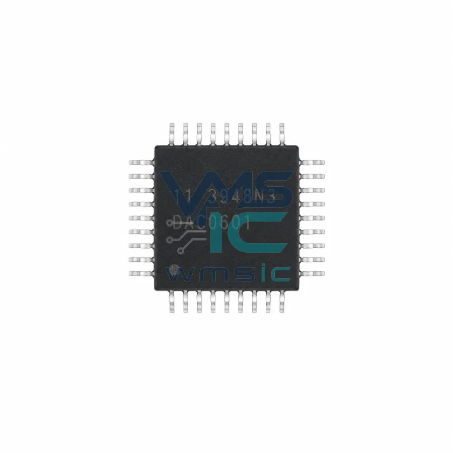 TLV320ADC3001低功耗立体声ADC，带嵌入式miniDSP TLV320ADC3001IYZHR DSBGA-16(2.2x2.2)