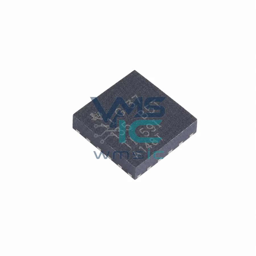 PCM1821QRTERQ1 WQFN-20(3x3)