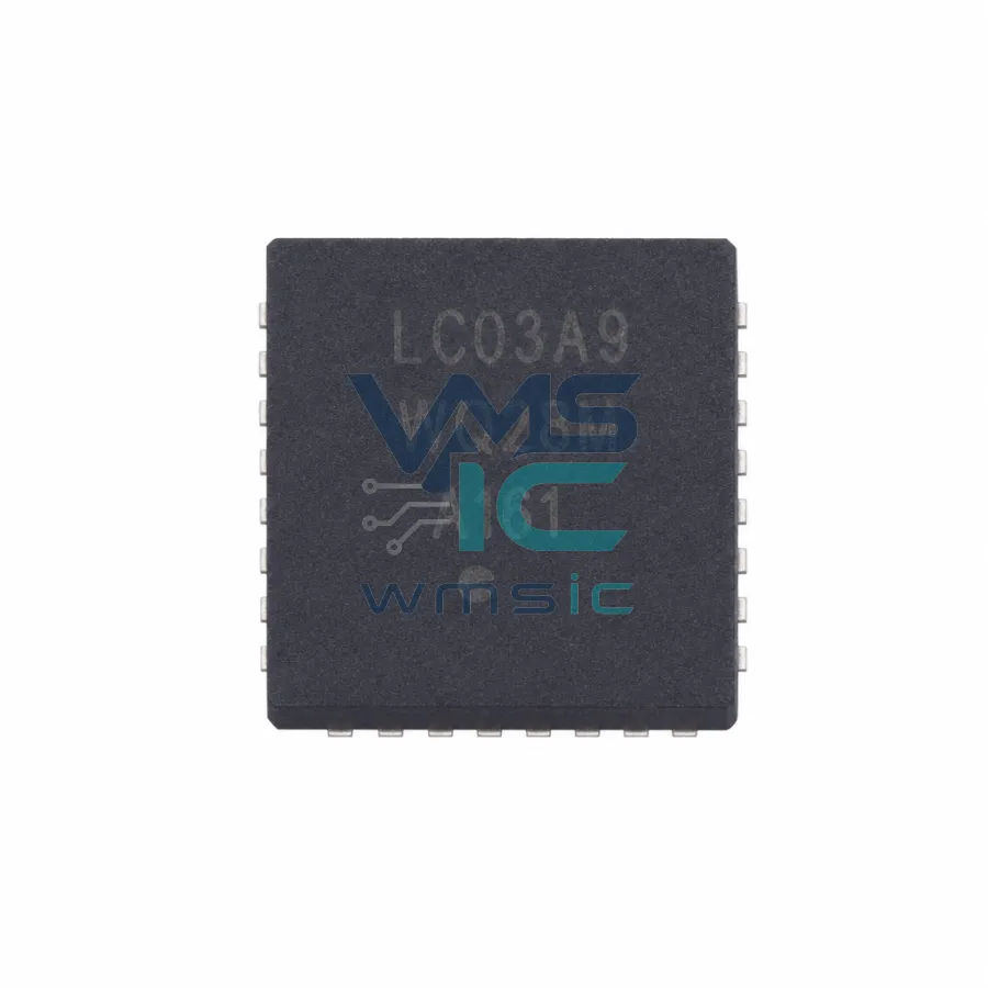LDC1312-Q1/LDC1314-Q1 适用于电感感测的多通道12位电感数字转换器 LDC1314QRGHRQ1 WQFN-16(4x4)
