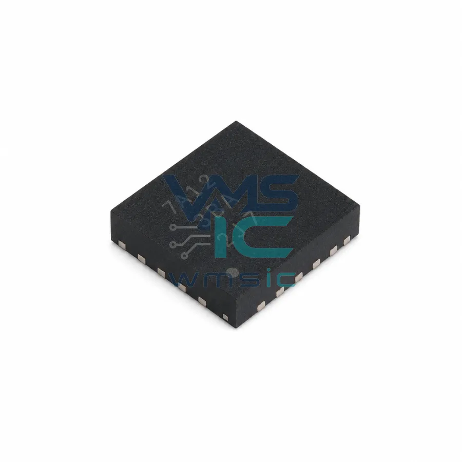 具有低残余电压和集成浪涌保护功能的 IO-Link 器件收发器 TIOL112DRCR VSON-10(3x3)