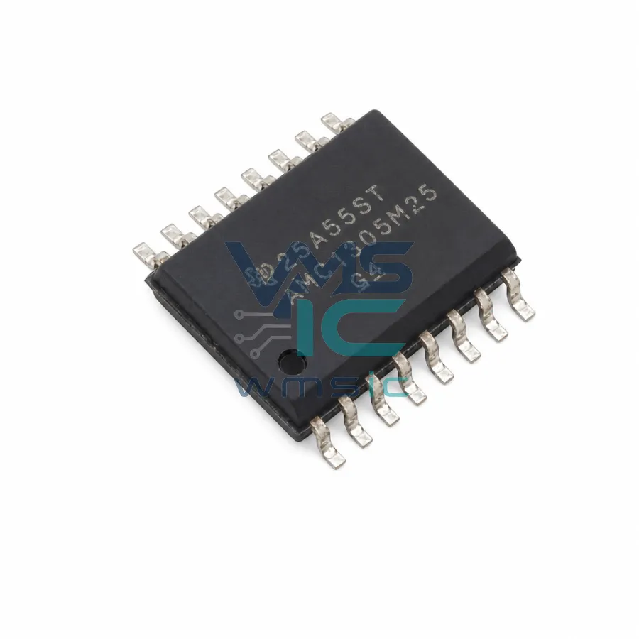 AMC1305M25DW SOIC-16-300mil