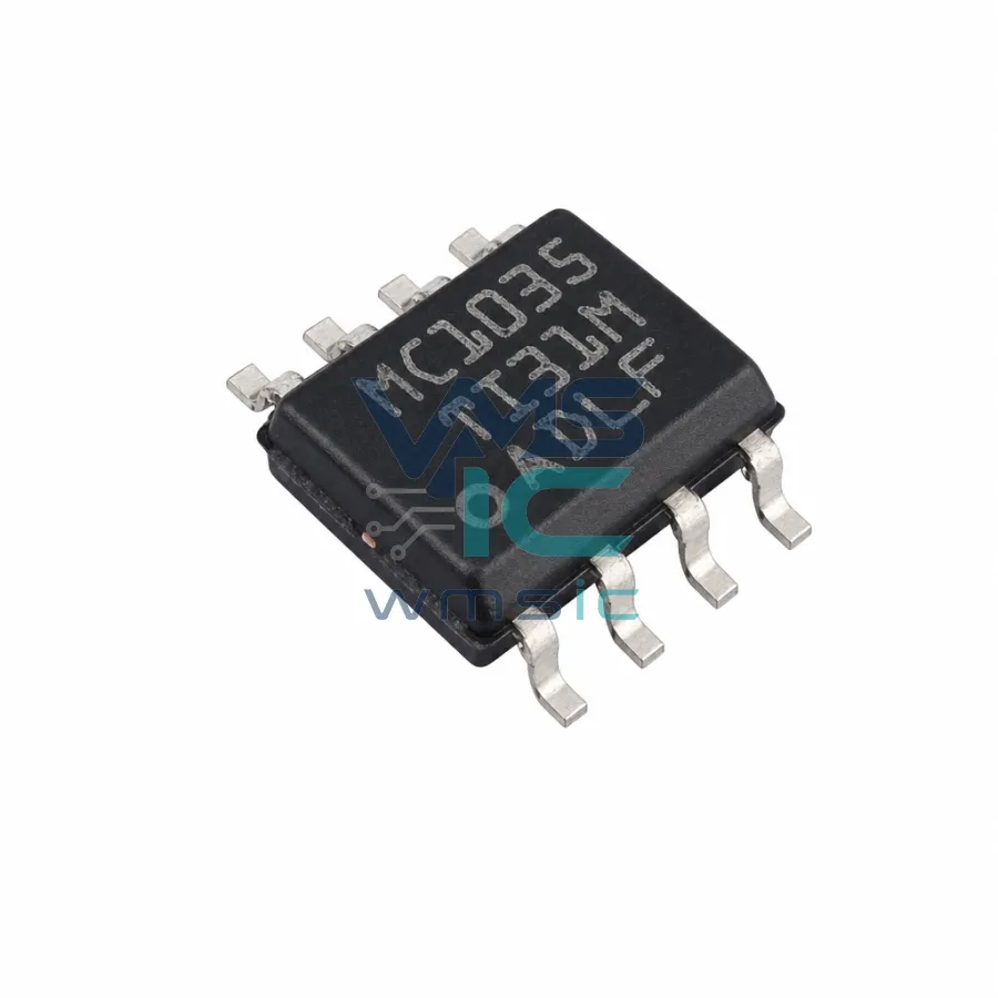 AMC1035DR SOIC-8