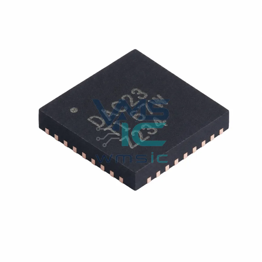 TLV320DAC23RHDR VQFN-28-EP(5x5)