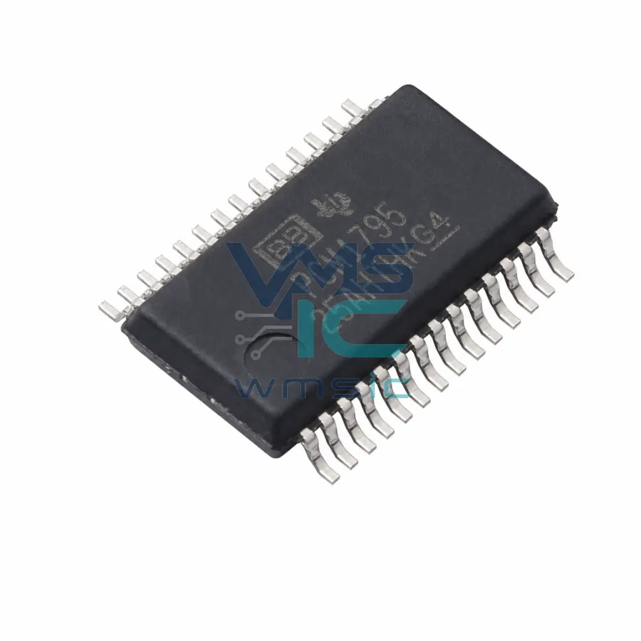 PCM1795DBR SSOP-28