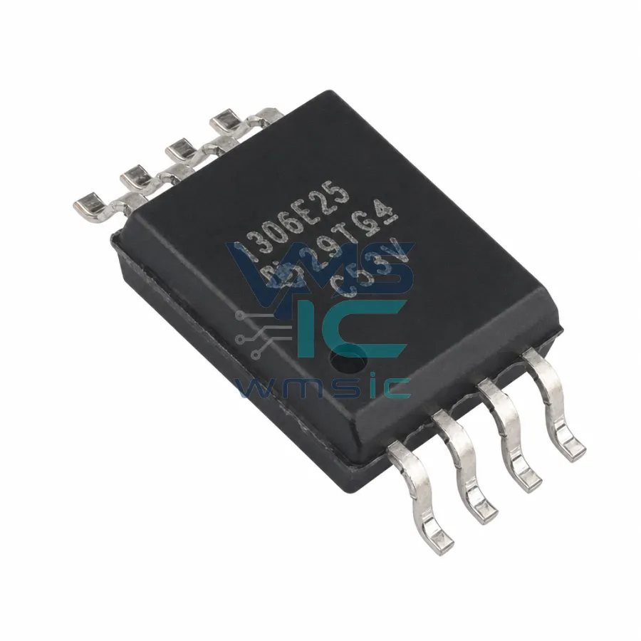 AMC1306E25DWVR SOIC-8-300mil