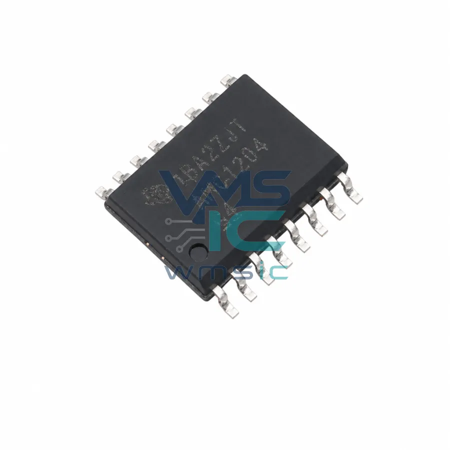 AMC1204DW SOIC-16-300mil