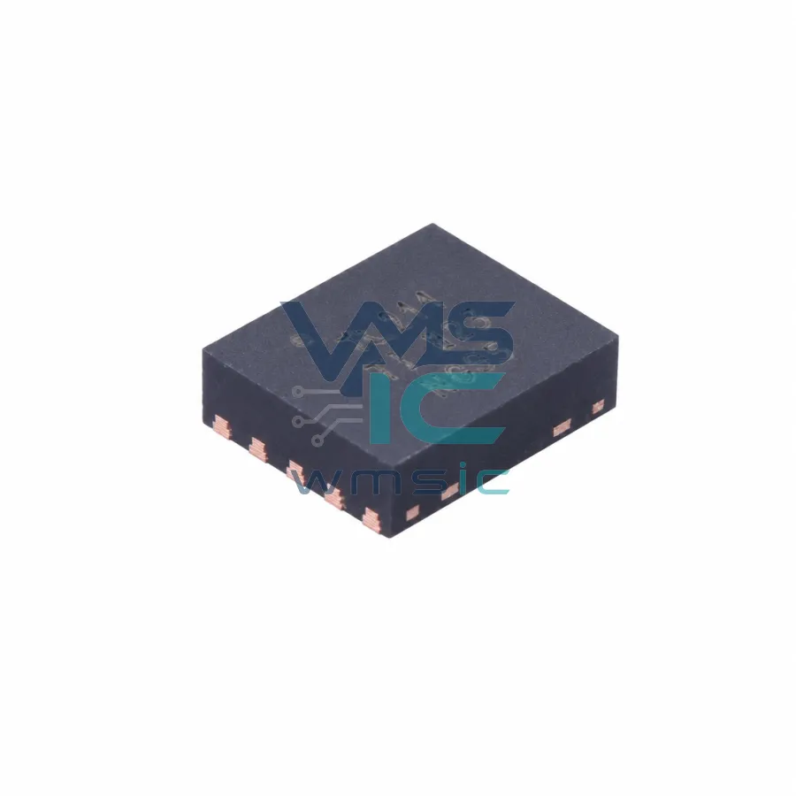 TIOL111 IO-Link 设备收發器 TIOL111DMWR VSON-10(2.6x3.1)