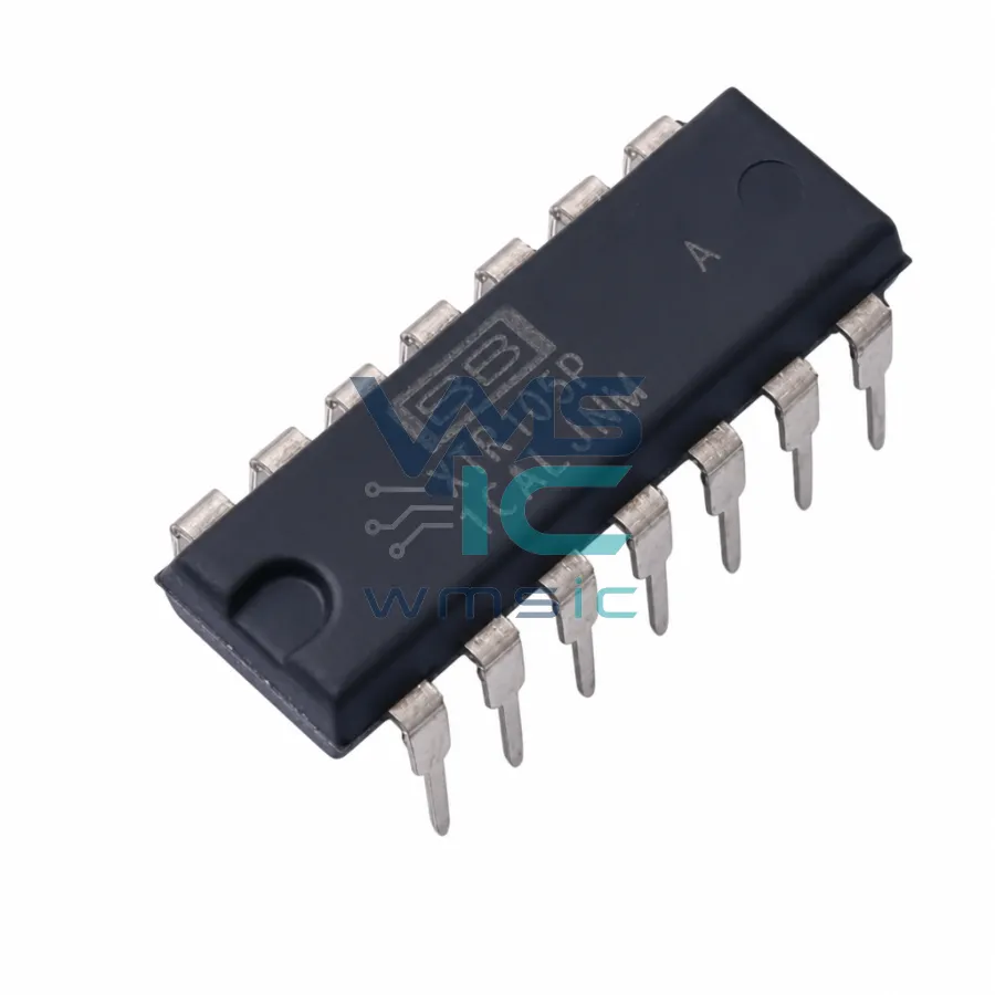 XTR105 4-20mA 電流传输器 XTR105PA PDIP-14