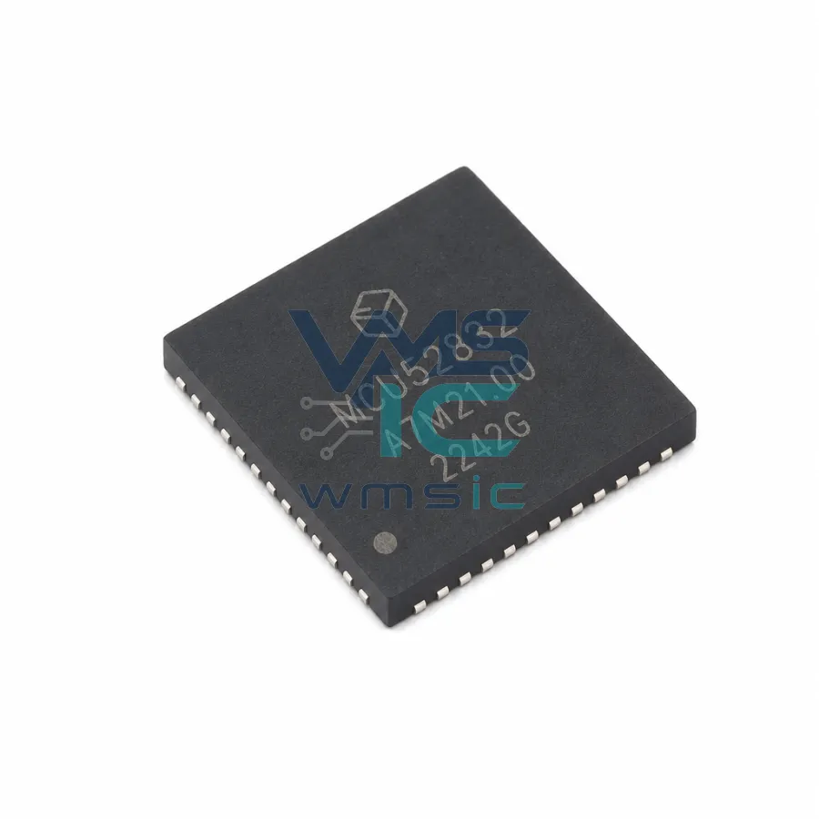 LDC1612-Q1/LDC1614-Q1 适用於电感感测的多通道28位电感数字轉换器 (LDC) LDC1614QRGHRQ1 WQFN-16-EP(4x4)
