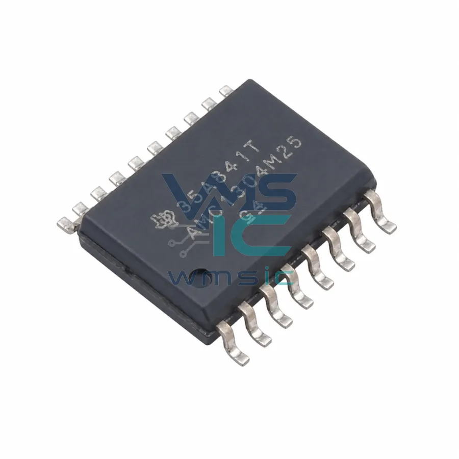 具有LDO的高精度、增强隔离式△-调制器 AMC1304M25DWR SOIC-16-300mil