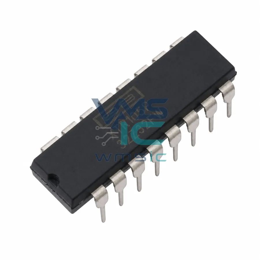 XTR105 4-20mA 電流传输器 XTR105P PDIP-14