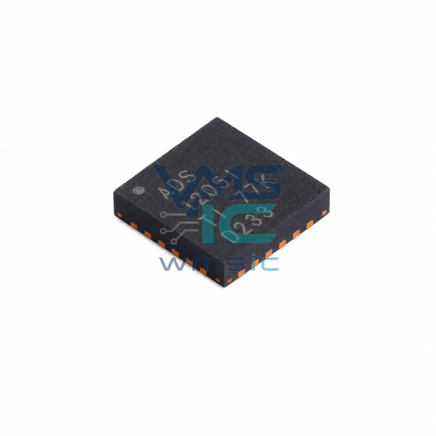 ADS1205IRGET QFN-24-EP(4x4)