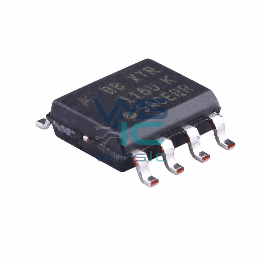 XTR116UA SOIC-8