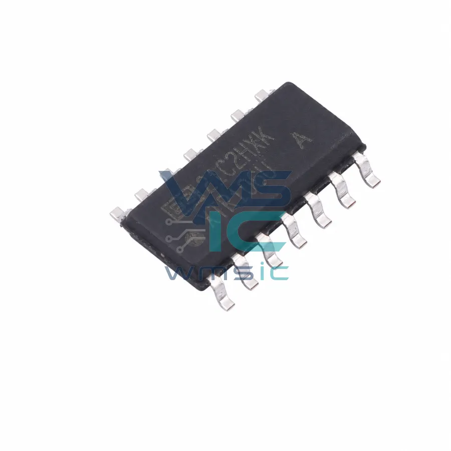 XTR106 4-20mA 電流变送器 XTR106UA SOIC-14