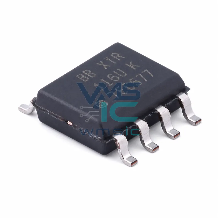 4-20mA 電流环路变送器 XTR116U SOIC-8
