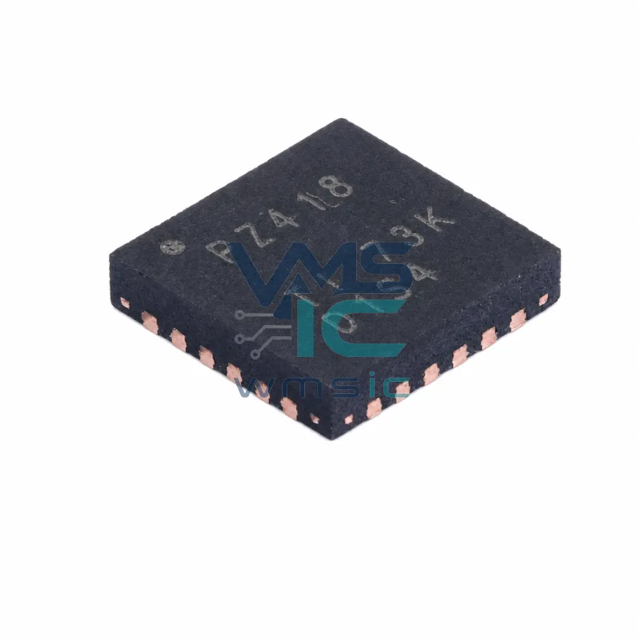 TCA8418RTWR I2C Controlled Keypad Scan with ESD WQFN24 TCA8418RTWR WQFN-24-EP(4x4)