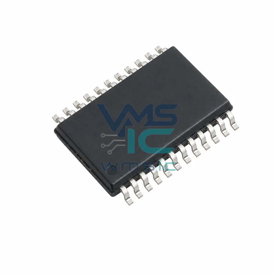 PCA9535PWR Remote 16-Bit I2C and SMBus I/O Expander with Interrupt TSSOP24 PCA9535PWR TSSOP-24