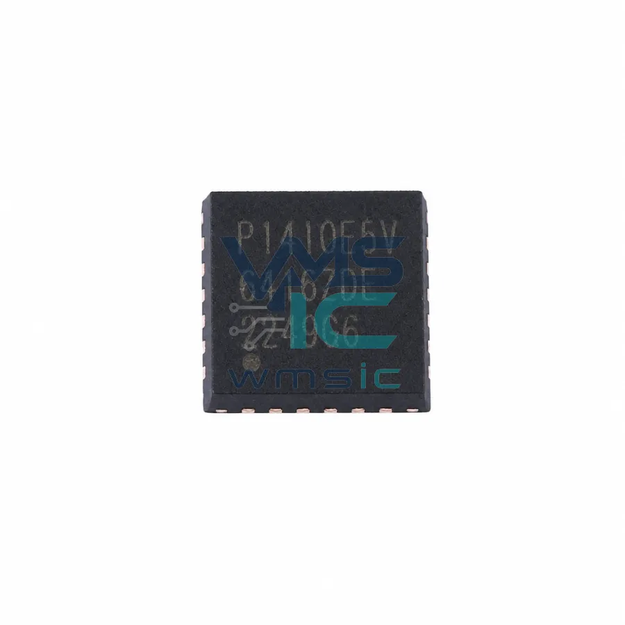 PI4IOE5V6416ZDEX Low Voltage 16-Bit I2C Bus I/O Expander QFN PI4IOE5V6416ZDEX QFN-24-EP(4x4)
