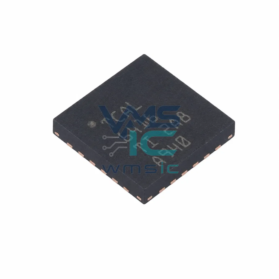 TCAL6416RTWR 16-Bit I2C SMBus I/O Expander with Interrupt Output WQFN24 TCAL6416RTWR WQFN-24(4x4)