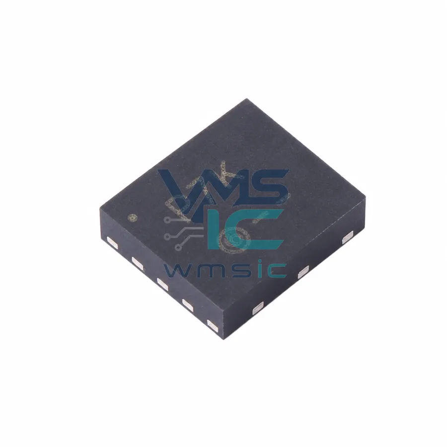 PCA9570GMH Remote 4-Bit General Purpose Output for 1MHz I2C Bus PCA9570GMH X-QFN-8(1.6x1.6)