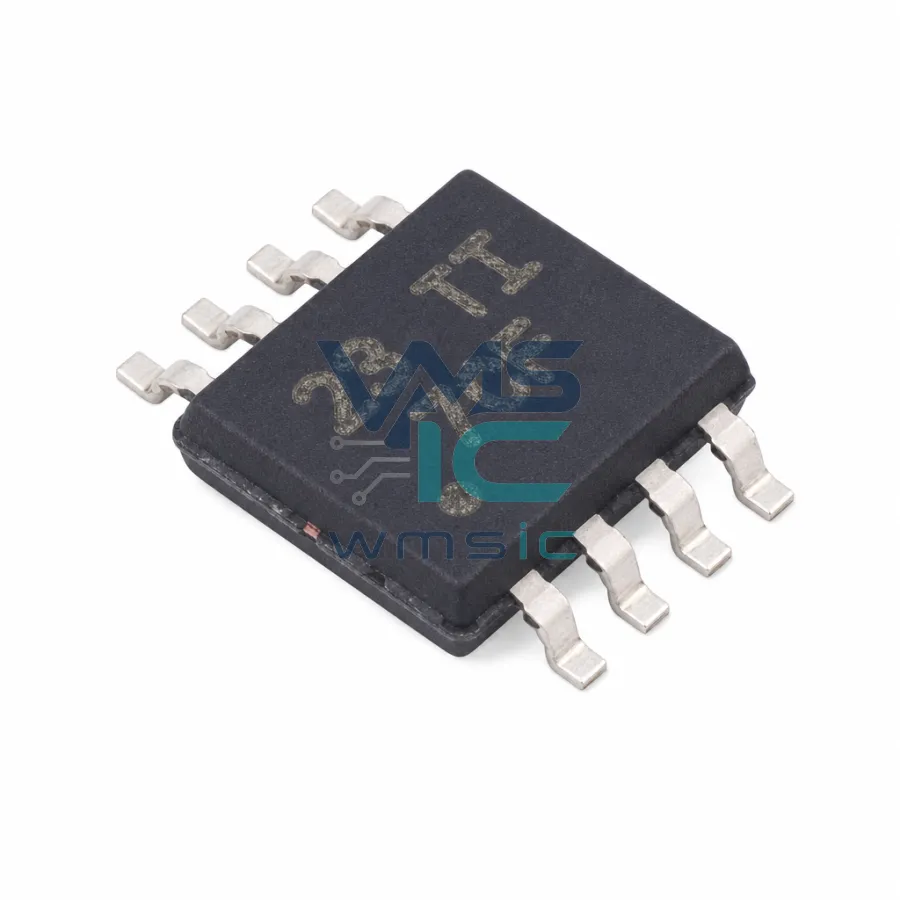 PCA9536DGKR Remote 4-Bit I2C and SMBus I/O Expander VSSOP8 PCA9536DGKR VSSOP-8-0.65mm