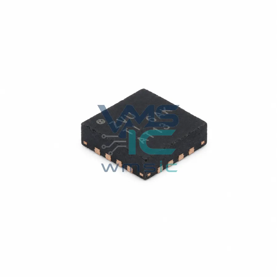 TCA6408ARGTR Low Voltage 8-Bit I2C and SMBus I/O Expander with Interrupt VQFN16 TCA6408ARGTR QFN-16-EP(3x3)