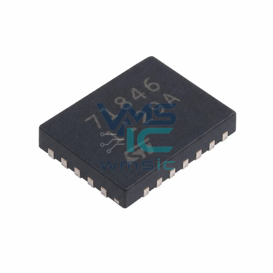 FXL6408UMX 8-Bit I2C Controlled GPIO Expander MLP16 FXL6408UMX UQFN-16(1.8x2.6)