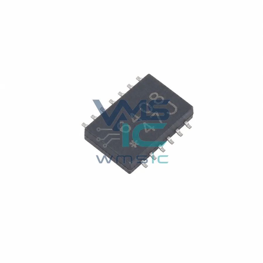 TCAL6408RSVR 8-Bit I2C SMBus I/O Expander with Interrupt and Reset UQFN16 TCAL6408RSVR UQFN-16(2.6x1.8)