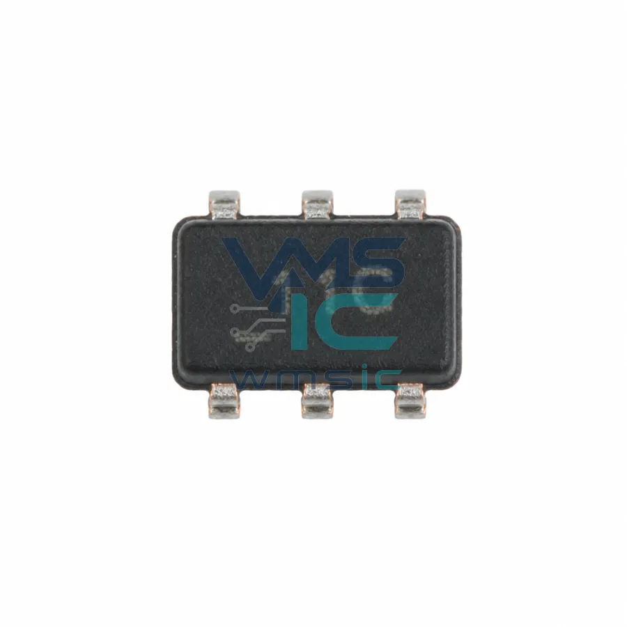 TCA9536DTMR Remote 4-Bit I2C and SMBus I/O Expander X2SON8 TCA9536DTMR X2-SON-8(0.8x1.4)