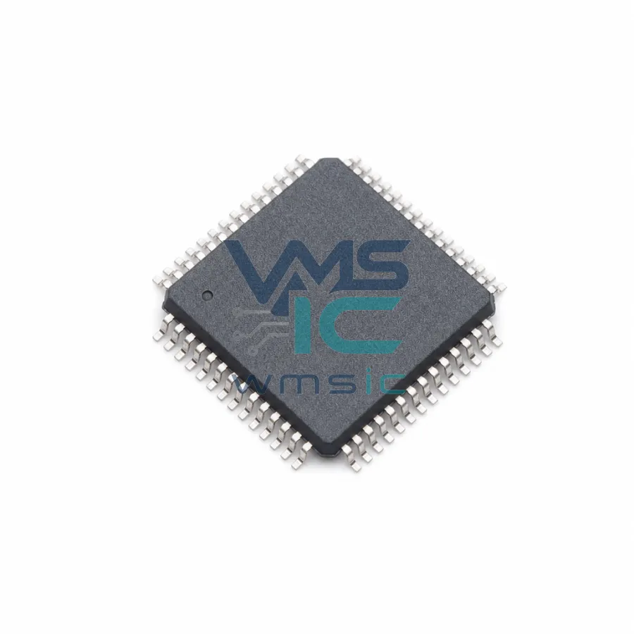 TCAL9539RTWRQ1 Automotive Low Voltage 16-Bit I2C SMBus I/O Expander TCAL9539RTWRQ1 WQFN-24-EP(4x4)