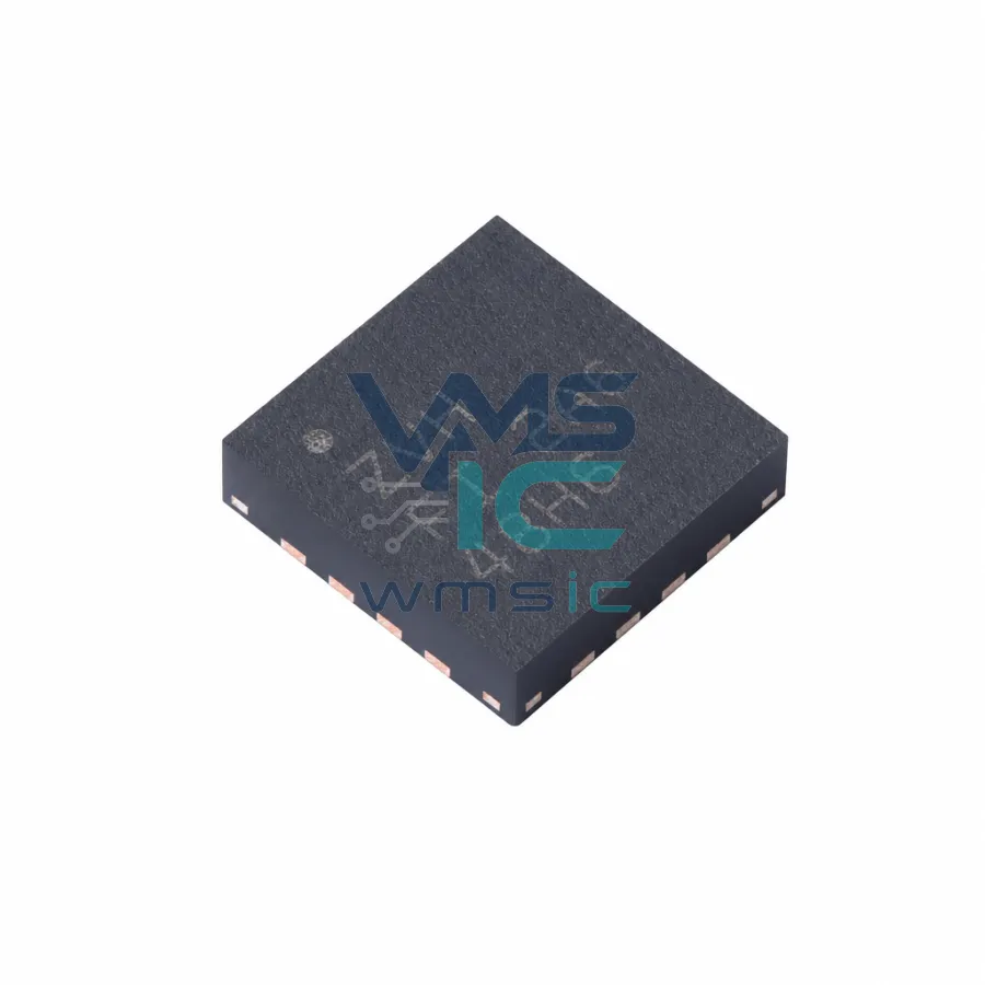 PCA9554ARGTR Remote 8-Bit I2C and SMBus I/O Expander with Interrupt VQFN16 PCA9554ARGTR QFN-16-EP(3x3)