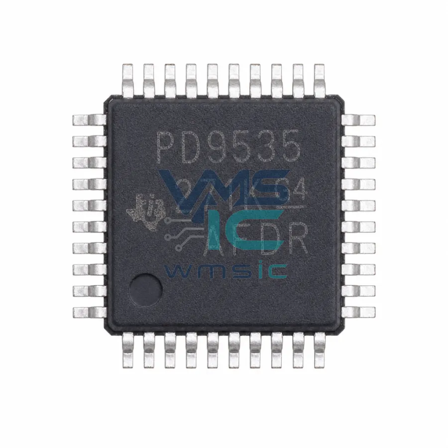 PCA9535DGVR 16-Bit I2C and SMBus I/O Expander TVSOP24 PCA9535DGVR TVSOP-24-4.4mm