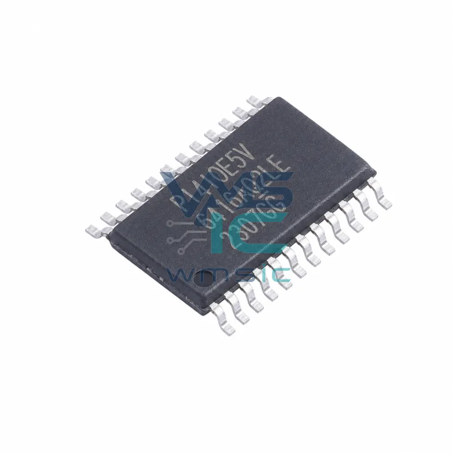 PI4IOE5V6416AQ2LEX Automotive 16-Bit I2C Bus I/O Expander TSSOP24 PI4IOE5V6416AQ2LEX TSSOP-24