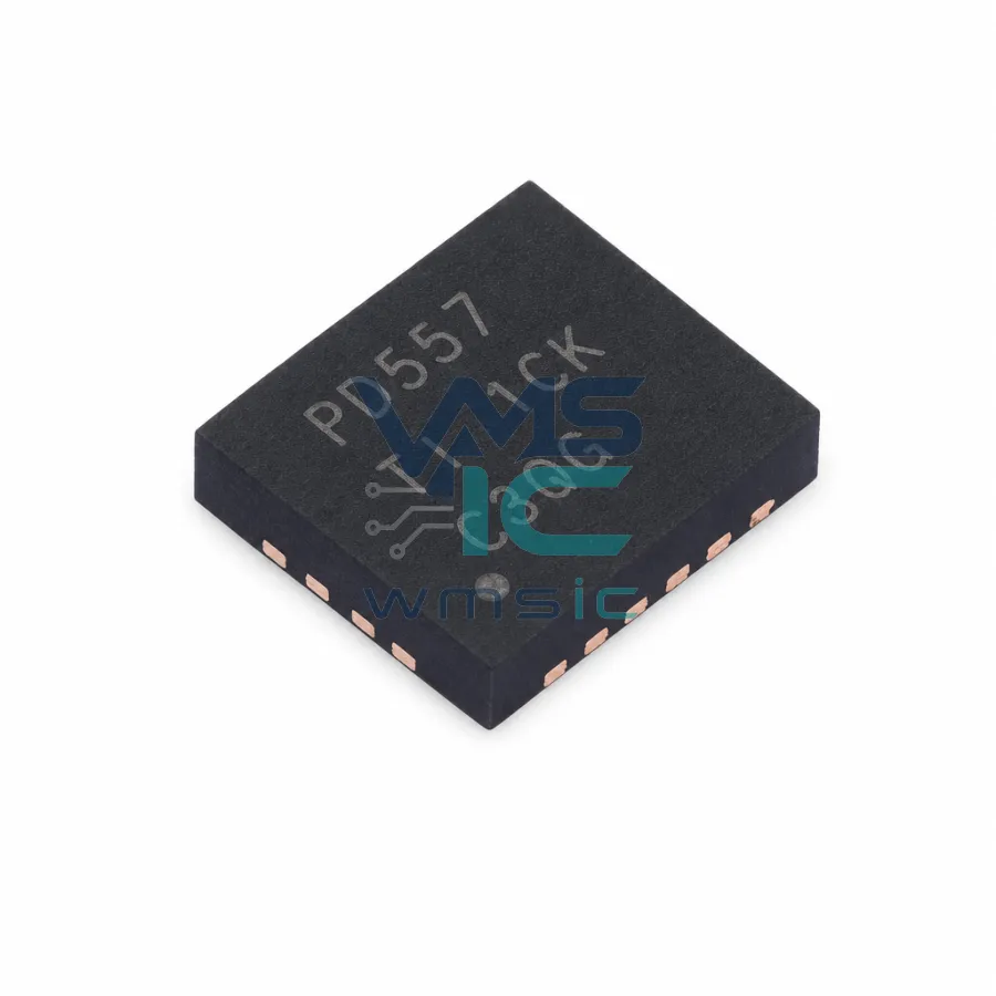 PCA9557RGYR Remote 8-Bit Low Power I2C SMBus I/O Expander VQFN20 PCA9557RGYR VQFN-16-EP(4x4)