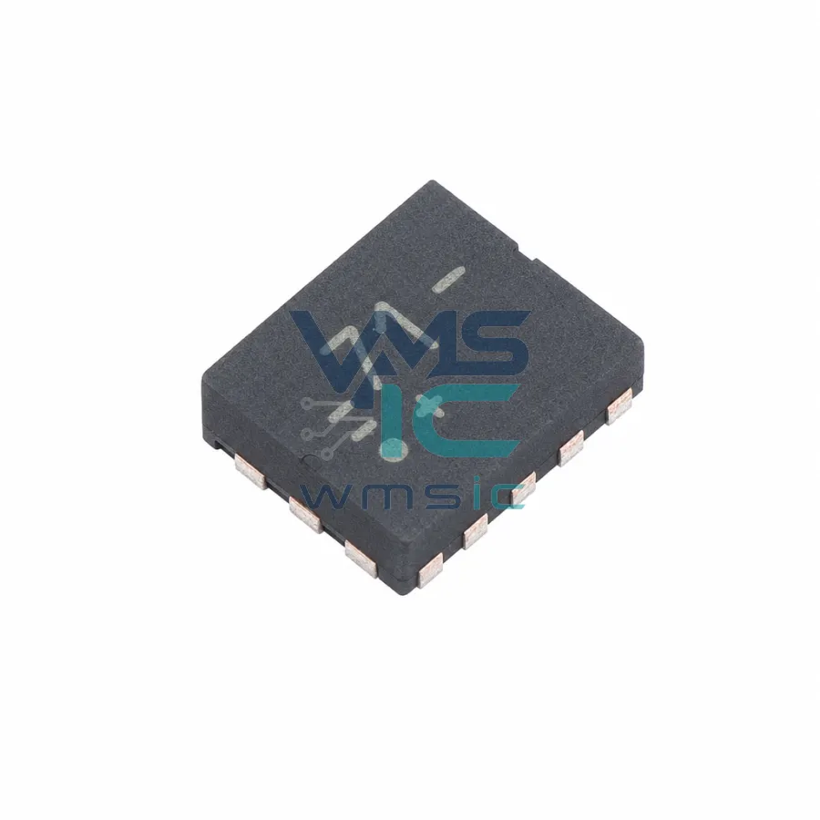 PCA9571GUX Remote 8-Bit Output Expander for 1MHz I2C Bus XQFN12 PCA9571GUX X-QFN-12(1.7x2)