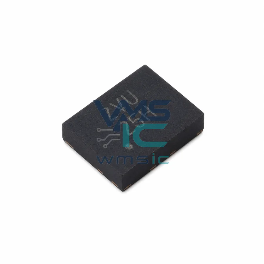 TCA6408ARSVR Low Voltage 8-Bit I2C and SMBus I/O Expander with Interrupt UQFN16 TCA6408ARSVR UQFN-16(1.8x2.6)