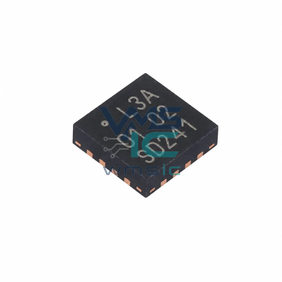 PCAL9538ABSHP 8-Bit Low Power I2C SMBus I/O Port HVQFN16 PCAL9538ABSHP HVQFN-16-EP(3x3)
