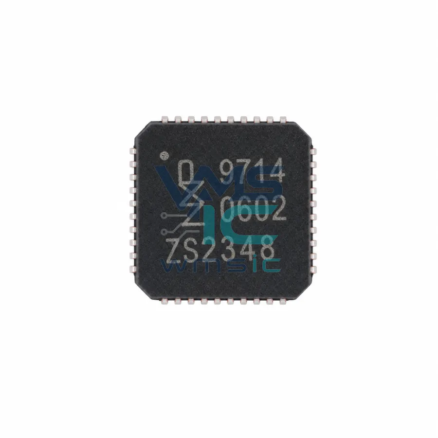 PCAL9714HNMP I/O Expander Integrated Circuit PCAL9714HNMP HVQFN-24