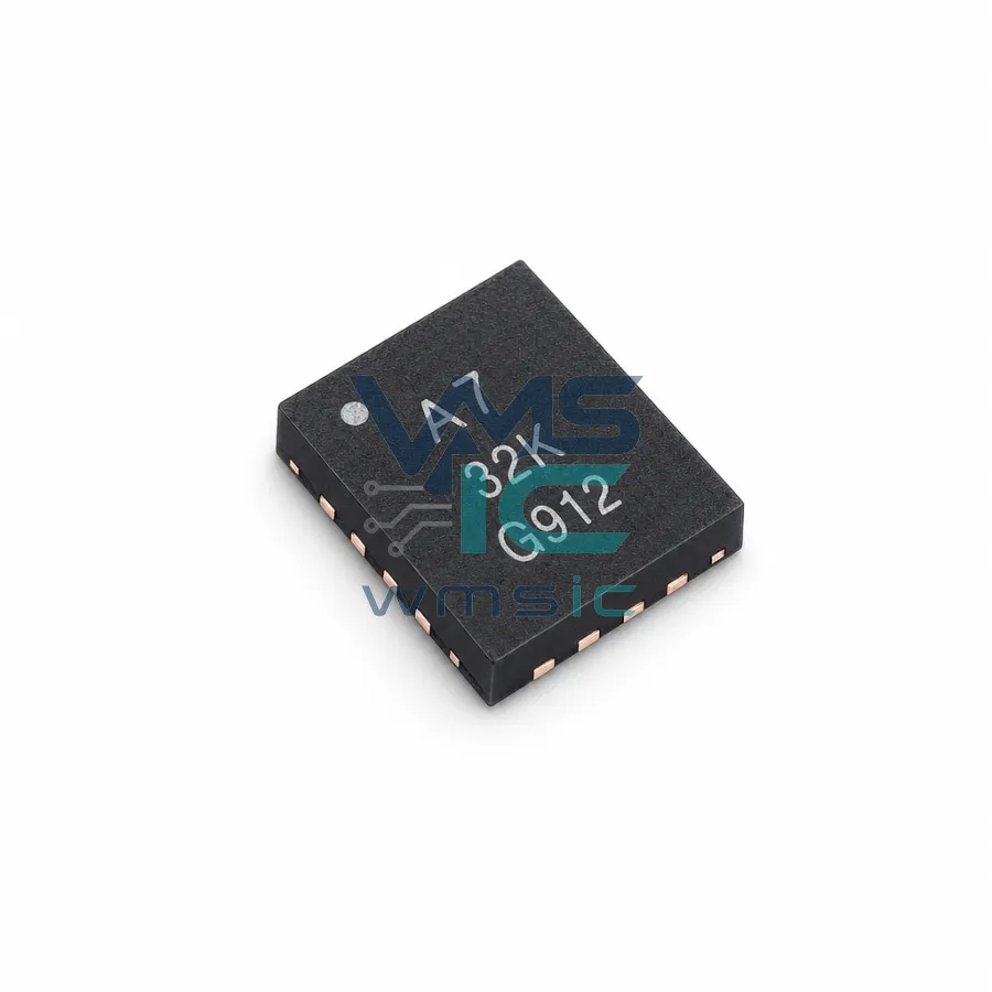 PCA6408AHKX Low Voltage 8-Bit I2C and SMBus I/O Expander XFBGA16 PCA6408AHKX X-QFN-16(1.8x2.6)