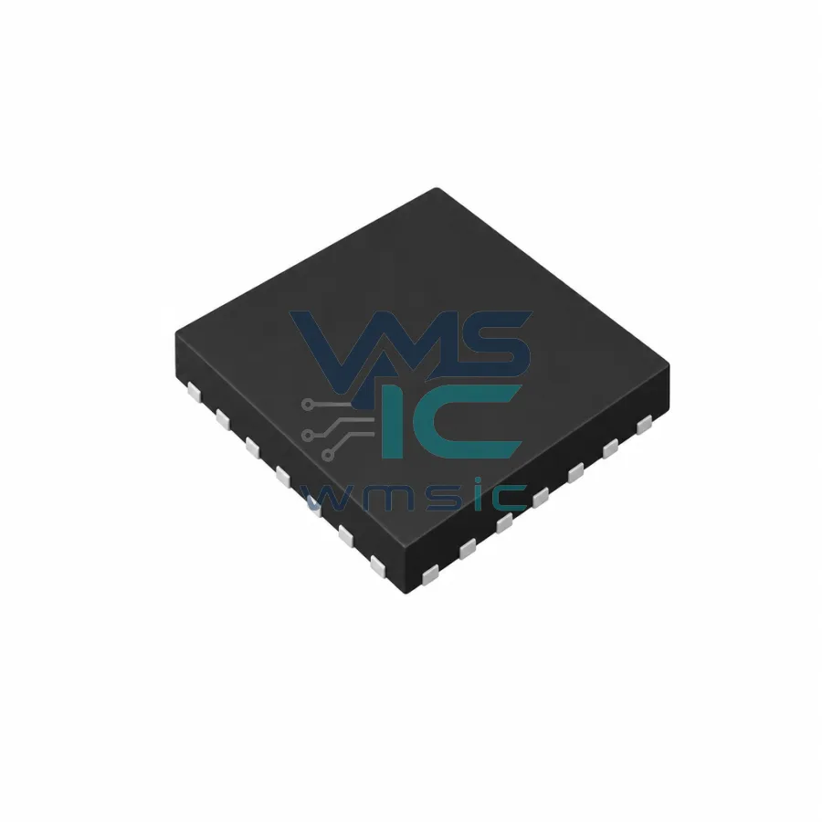 PCA9535CHF 16-Bit Low Power I2C and SMBus I/O Port with Interrupt HWQFN24 PCA9535CHF HWQFN-24-EP(4x4)