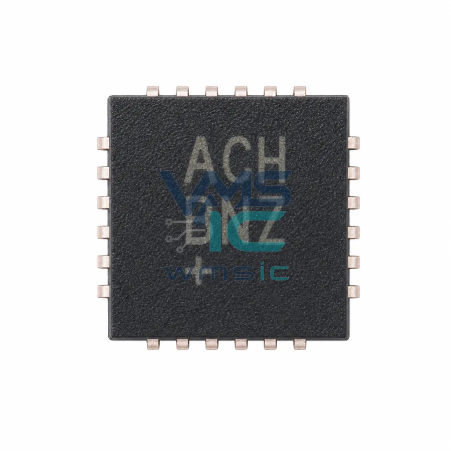 MAX7317ATE+ 10-Port SPI I/O Expander with Overvoltage TQFN16 MAX7317ATE TQFN-16-EP(3x3)