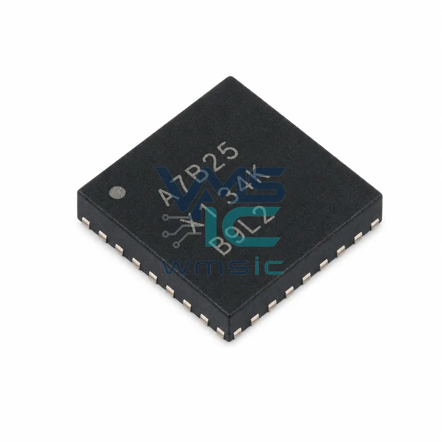 TCA9535MRGER Low Voltage 16-Bit I2C and SMBus Low Power I/O Expander TCA9535MRGER VQFN-24-EP(4x4)
