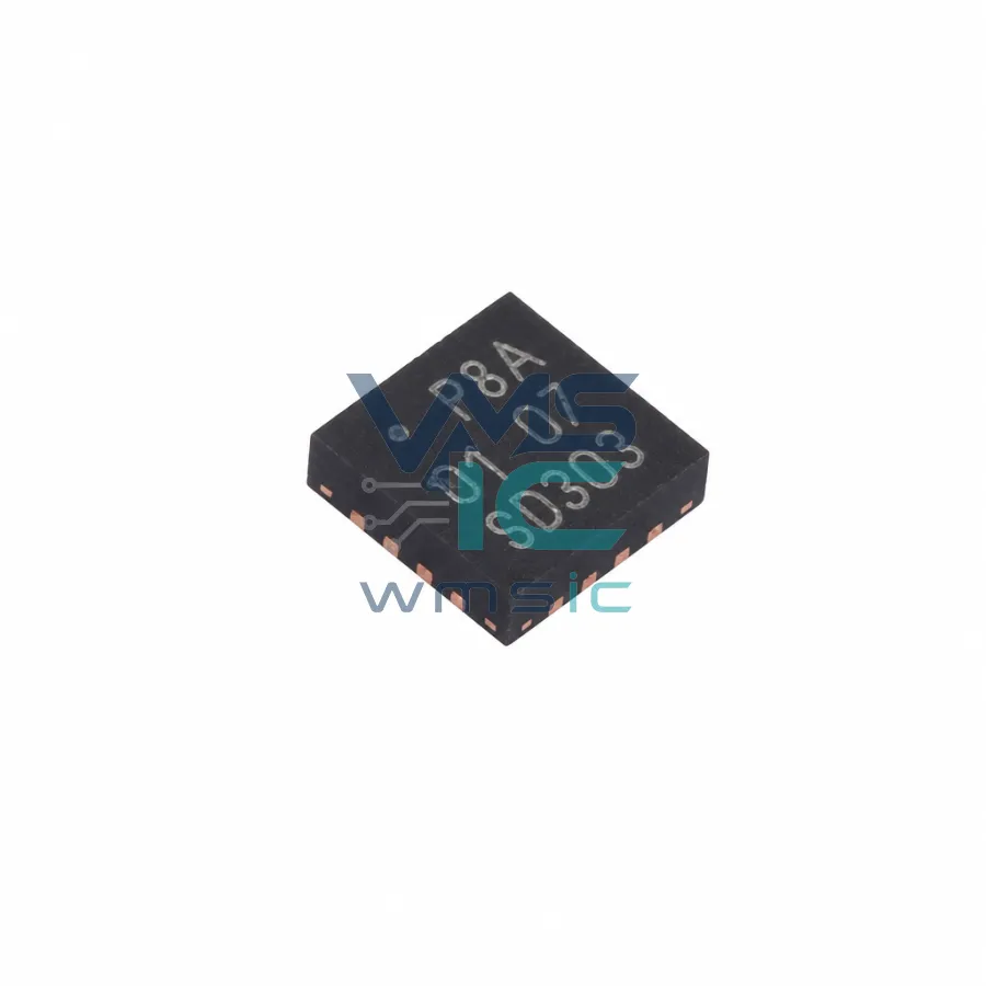 PCA6408ABSHP Low Voltage 8-Bit I2C and SMBus I/O Expander PCA6408ABSHP HVQFN-16-EP(3x3)