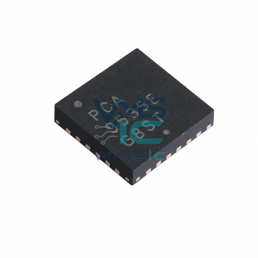 PCA9535EMTTXG 16-Bit I2C Bus I/O Expander QFN Package PCA9535EMTTXG HWQFN-24-EP(4x4)