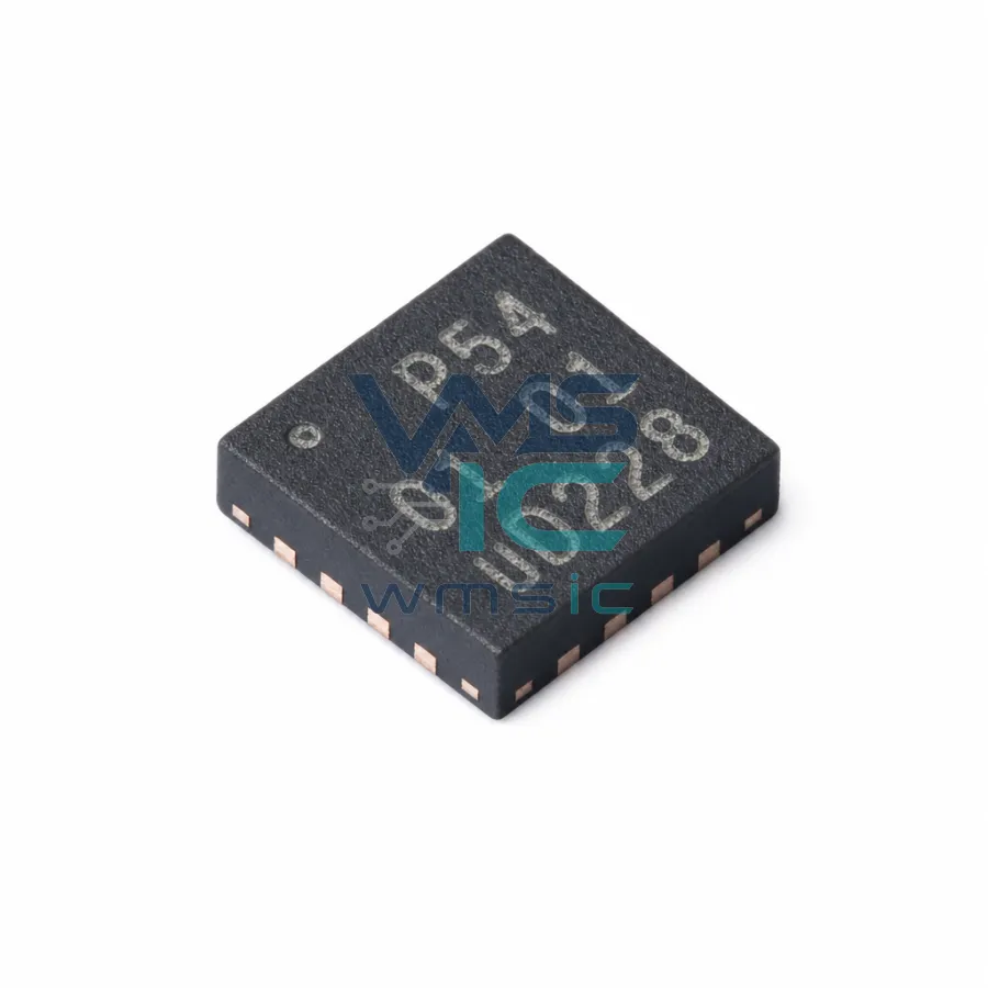 PCA9554BS3,118 8-Bit I2C and SMBus I/O Port with Interrupt HVQFN16 PCA9554BS3 HVQFN-16-EP(3x3)