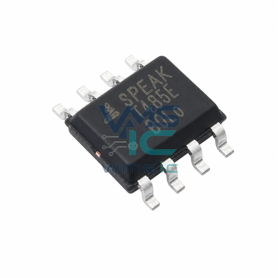 TPT485E-SO1R+/- 18kV ESD Protected RS-485 Transceiver TPT485E SOP-8
