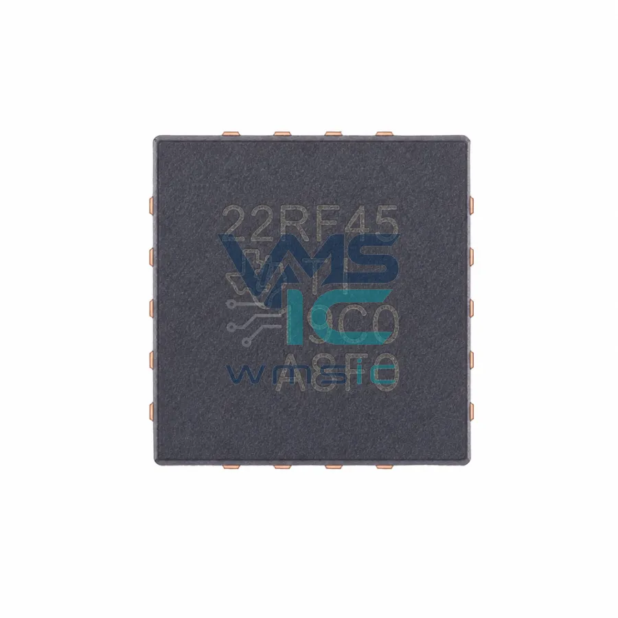 TPT480-DF6R Differential RS-485 Transceiver Component TPT480 DFN-8(3x3)
