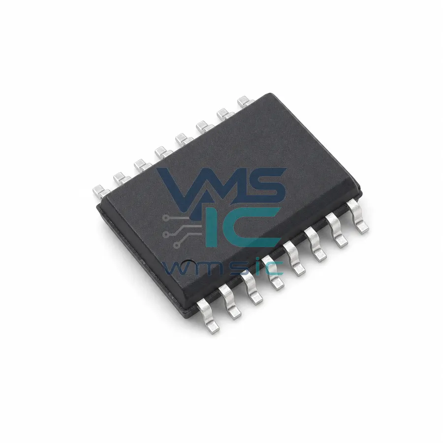 TPT7481-SOBR Isolated Full-Duplex and Half-Duplex RS485 Transceiver TPT7481 WSOP-16
